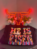 He is Risen - Sweatshirt