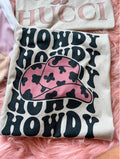 HOWDY HOWDY HOWDY